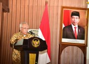 Indonesia Infrastructure Week dan Konstruksi Indonesia 2020, Momentum Pemulihan dan Kebangkitan Sektor Industri Konstruksi