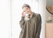 Jadi Tersangka, Gisel Akui sebagai Pemeran di Video Asusila