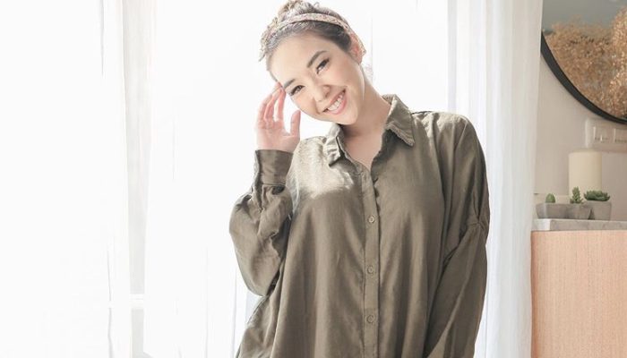 Jadi Tersangka, Gisel Akui sebagai Pemeran di Video Asusila