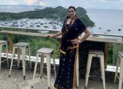 Kasus Model Catherine Wilson Sudah P21