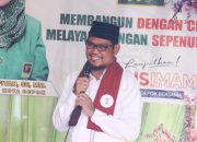 Hari Guru Nasional, Imam Kenang Sewaktu Jadi Guru