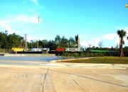 Dukung Pemerataan Ekonomi, Kementerian PUPR Bangun Sejumlah Infrastruktur di Kawasan Perbatasan Kalimantan Barat