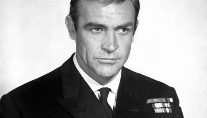 Aktor Pemeran James Bond Meninggal Dunia