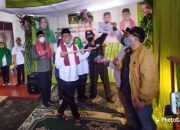 Imam Budi Siap ‘Duel’ 2 Lawan 1