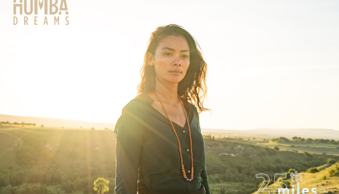 Support Ully Triani ,Wanita Asal Bogor yang masuk Nominasi Piala Citra FFI 2020