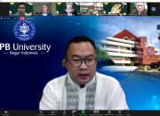 Summer Course 2020 Departemen ESL FEM IPB University ”Reducing Carbon Footprints: from Individual to Global Actions”