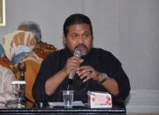 Nuroji: 15 Tahun PKS, Depok Mandek