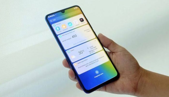 Acuan Informasi, Pemerintah Siapkan Digital Center PPKM Darurat