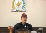 Duh! Anggota DPD RI Bilang Seks Bebas Boleh Asal Pakai Kondom