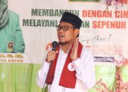 7 Manfaat Kartu Depok Sejahtera, Imam: Buat Program Sesuai Anggaran yang Ada