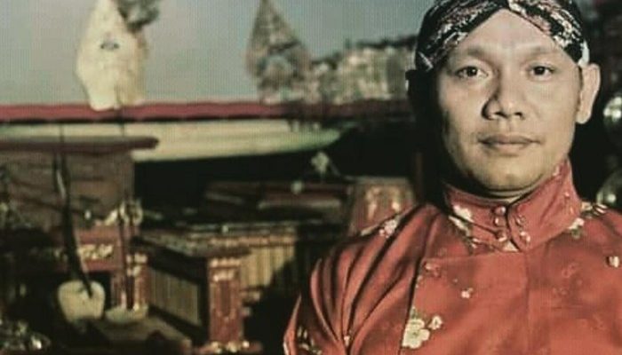 Ki Seno Nugroho Wafat, Menko PMK Sampaikan Duka Cita