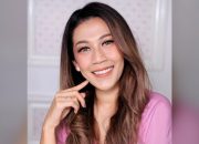 Tia Achmad Wujudkan Ide Gila dengan Membuka Bisnis Baru saat Pandemi