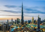 Duh, Uni Emirat Bolehkan Kumpul Kebo dan Mabuk