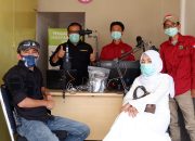 Dosen Vokasi UI Beri Pendampingan Bisnis Kreatif Bagi Pengelola Desa Wisata di Jawa Barat