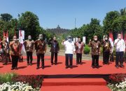 Tol Yogyakarta-Bawen Ditargetkan Selesai 2023