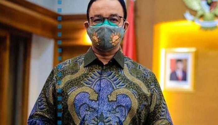 Jelang Piala Menpora 2021, Jakmania Ingin Temui Anies