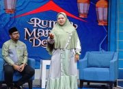 Mamah Dedeh Positif COVID-19, Keluarga Mohon Doa