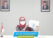 Pandemi Belum Berakhir, Kemen PPPA Ingatkan Protokol Kesehatan Keluarga