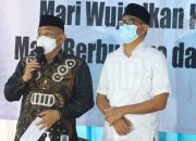 Penghitungan Suara Sudah 98 Persen, Idris-Imam Tak Terkejar