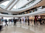 Catat! Mal Di Jabodetabek Harus Tutup Pukul 19.00