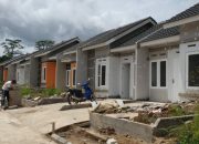 Hingga Pertengahan Desember 2020, Realisasi Program Sejuta Rumah Capai 856.758 Unit
