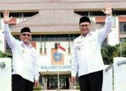 Pradi dan Idris Saling Serang Soal Jabatan Wawalkot Depok