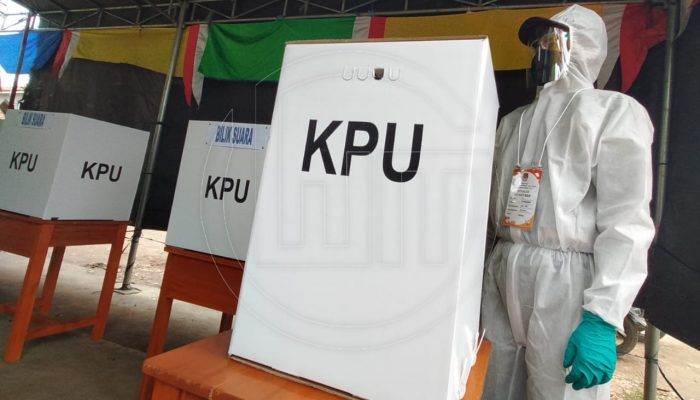 Sah! Pileg-Pilpres Akan Dilaksanakan Tanggal 28 Februari 2024