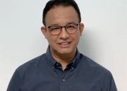 BREAKING NEWS: Anies Baswedan Umumkan Postif Covid-19