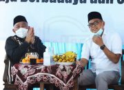 Pemenang Pilkada, Idris-Imam Punya Jargon ‘Bangun Depok Bersama’ Ini Maknanya