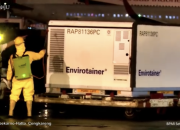 Vaksin COVID-19 Bisa Perbesar Penis sampai 23 Persen, Ternyata Hoaks