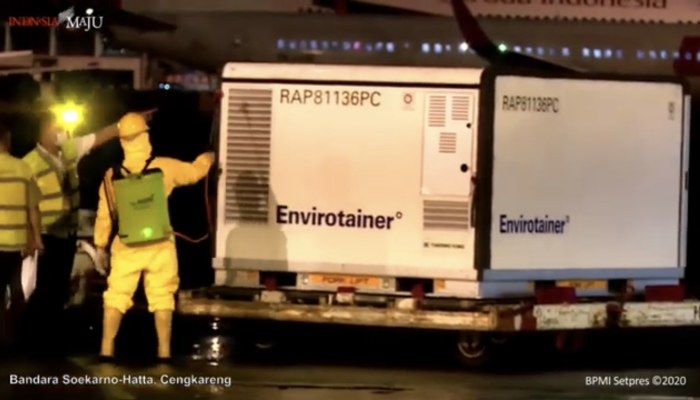 Vaksin COVID-19 Bisa Perbesar Penis sampai 23 Persen, Ternyata Hoaks