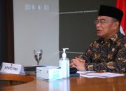 Vaksinasi Tunggu Lampu Hijau BPOM, Menko PMK Jamin Profesional, Meski Emergency Use Authorization