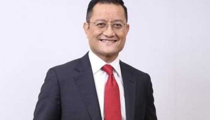 Eks Mensos Juliari Batubara Minta Dibebaskan Saat Bacakan Pledoi