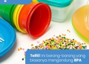 Lewat Webinar, Cerdik Sehat Ajak Masyarakat Gunakan Kemasan Bebas BPA