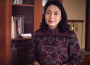 Perempuan Berdaya, Indonesia Maju