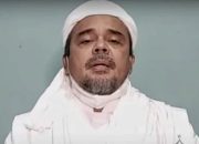 Pakar: Habib Rizieq Bisa Ajukan Pra-peradilan