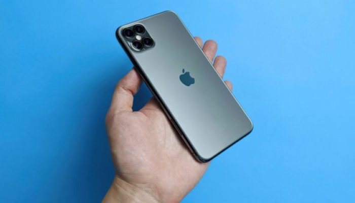 Baru Rilis, Pre-Order Iphone 12 Diserbu Pembeli
