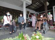 Gerilya Ibu Bangsa Pertahankan Kemerdekaan Indonesia