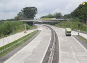 Penghargaan Pengelolaan Tol Berkelanjutan, Upaya Kementerian PUPR Dorong BUJT Tingkatkan Kualitas Layanan Jalan Tol