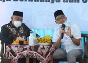 Pantau Rekapitulasi Suara Tingkat Kecamatan, Imam Budi Hartono: Ada Masalah