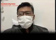 Aa Gym Positif Covid-19, Bilang Alhamdulillah