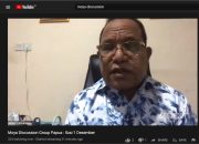 1 Desember Hari Kemerdekaan Papua Hanya Mimpi Belaka