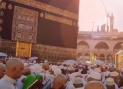 Soal Penyelenggaraan Haji 2021, Menag Optimistis
