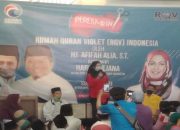 Peduli Generasi Qurani, Afifah Punya Janji Mulia Ini