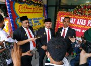 Ketua Komite Kerja Advokat DKI Dorong Pelaku Korupsi Dana Bansos Dihukum Mati