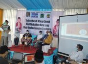 Unggul Hitung Cepat, Idris-Imam Bersyukur