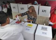 Amankan Suara, Pradi-Afifah Siapkan Saksi Terlatih Amankan TPS se-Depok