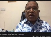 Papua Wilayah Sah Indonesia Harus Dibangun Melalui Jiwa Nasionalisme