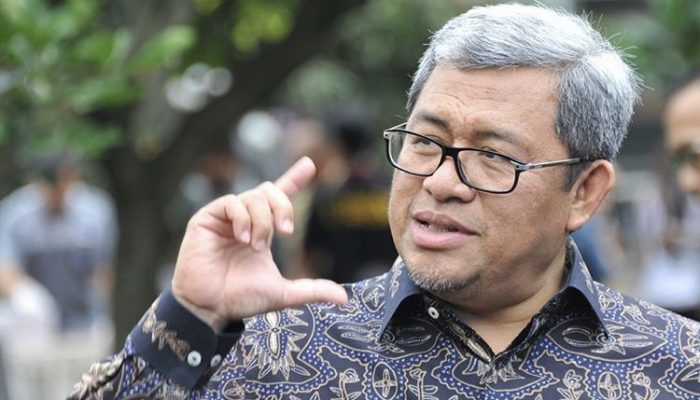 Mantan Gubernur Jabar Sebut Imam Budi Punya Segudang Pengalaman Bangun Depok