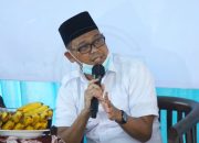 Hasil Quick Count Internal 56,02 Persen, Imam: Ketua PAN Depok Sudah Kasih Ucapan Selamat